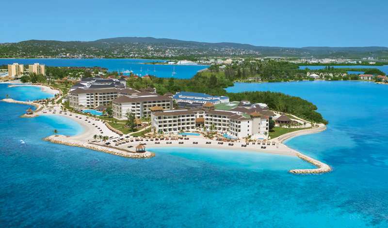 best places to stay in jamaica