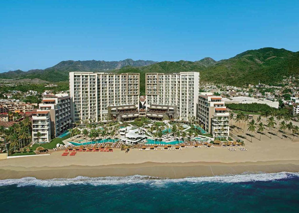 best luxury all-inclusive resorts