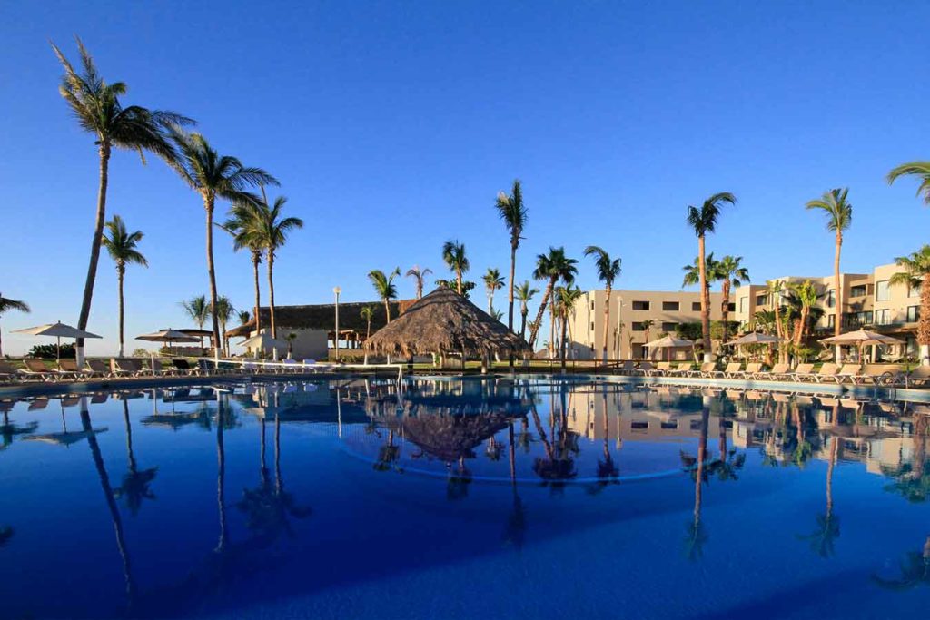 Cheap All Inclusive Resorts in Mexico