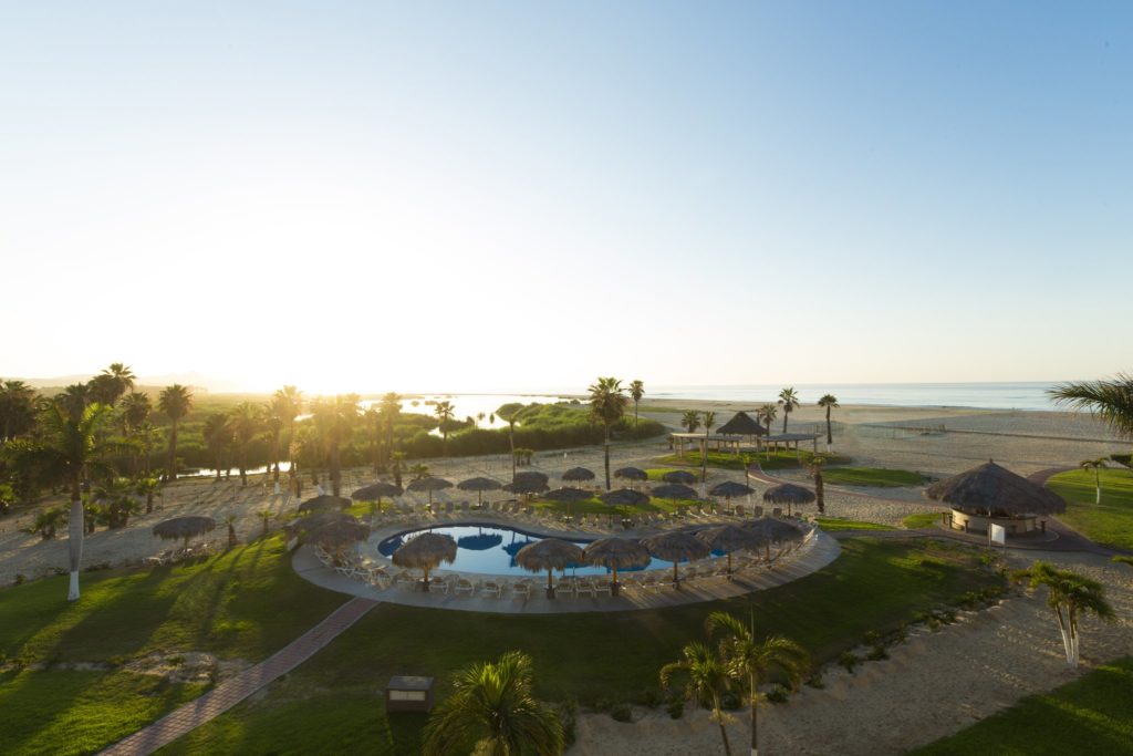 cheap all inclusive resorts in Cabo San Lucas