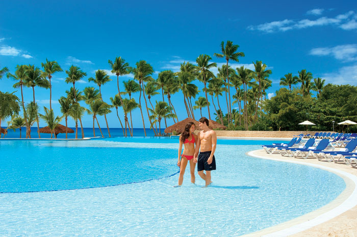 5 star all inclusive resorts