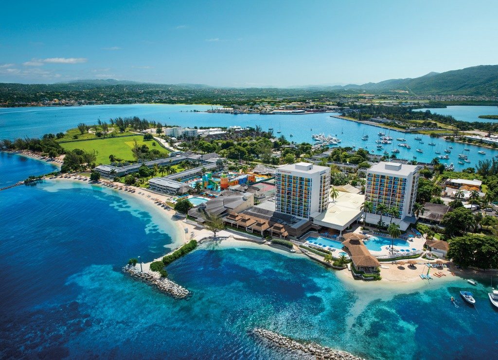 cheap all inclusive resorts in Jamaica