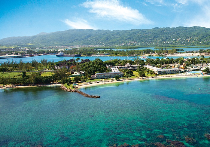 all inclusive resorts in Montego Bay