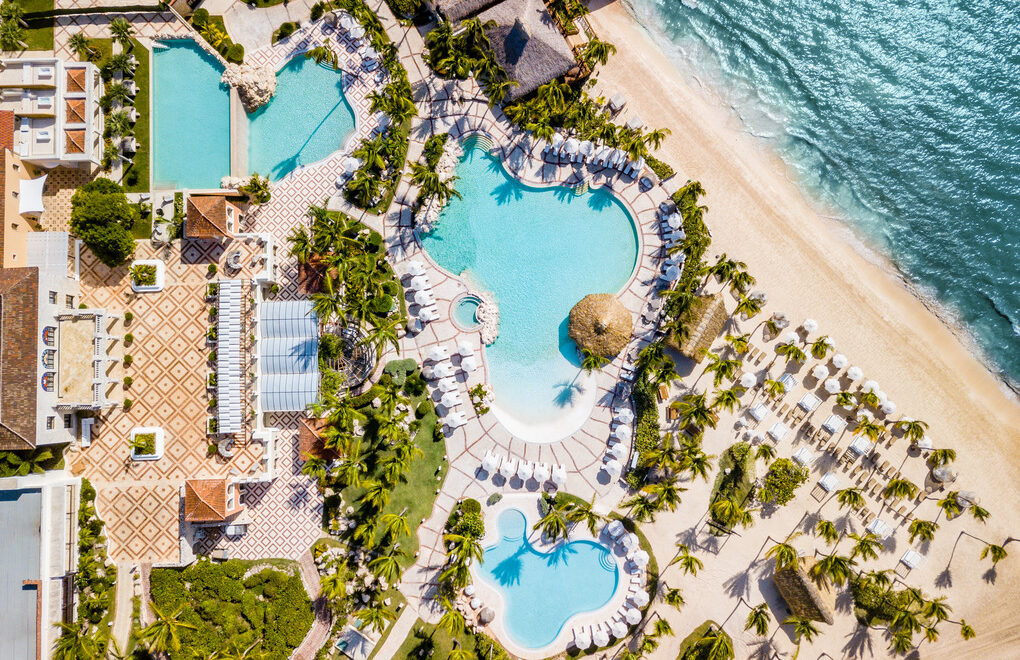 Sanctuary Cap Cana