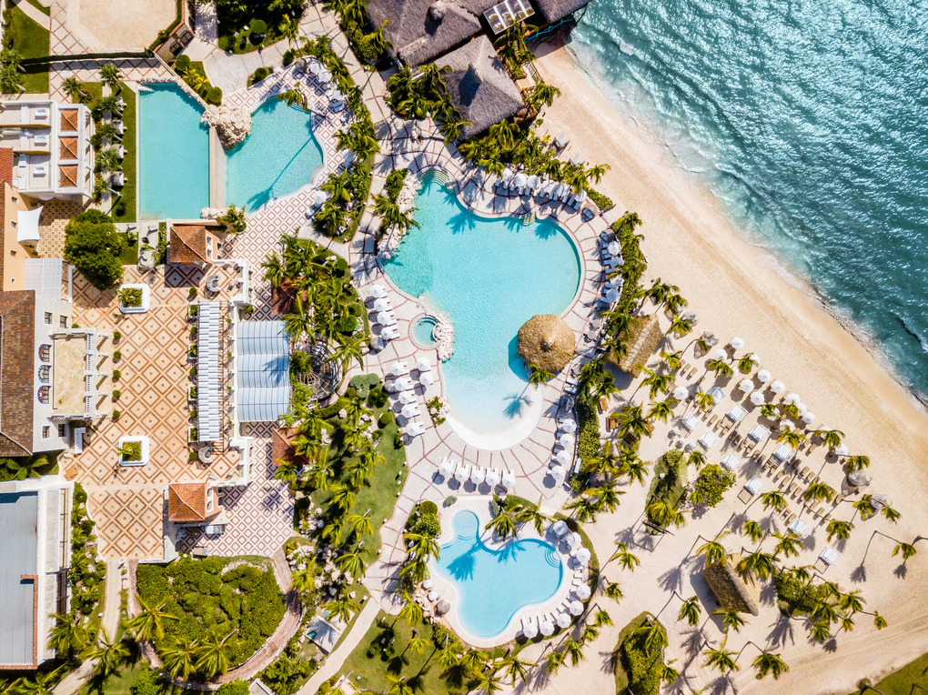 Sanctuary Cap Cana