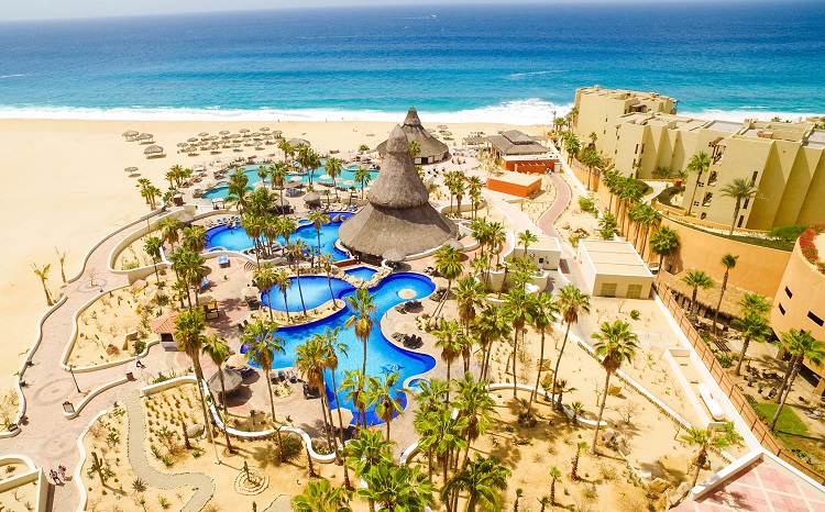 Best places to stay in Cabo San Lucas | Sandos Finisterra Los Cabos