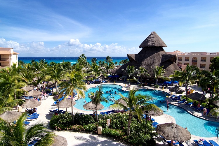 Sandos Hotels & Resorts all inclusive vacations