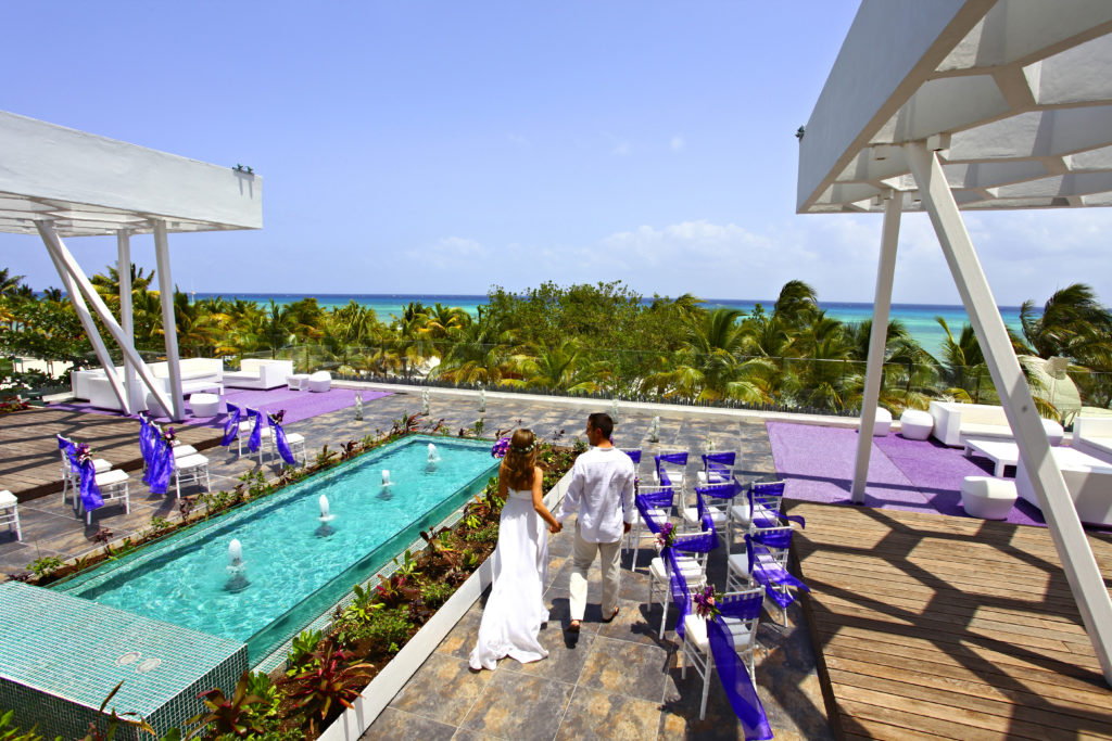 all inclusive wedding resorts