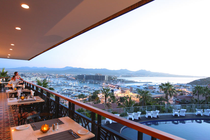 all inclusive resorts in cabo san lucas