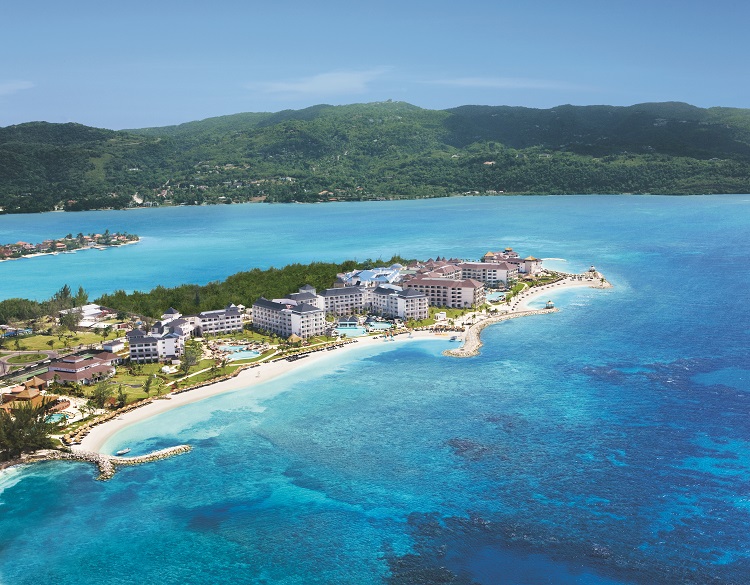 Best places to stay in Montego Bay | Secrets St. James Montego Bay