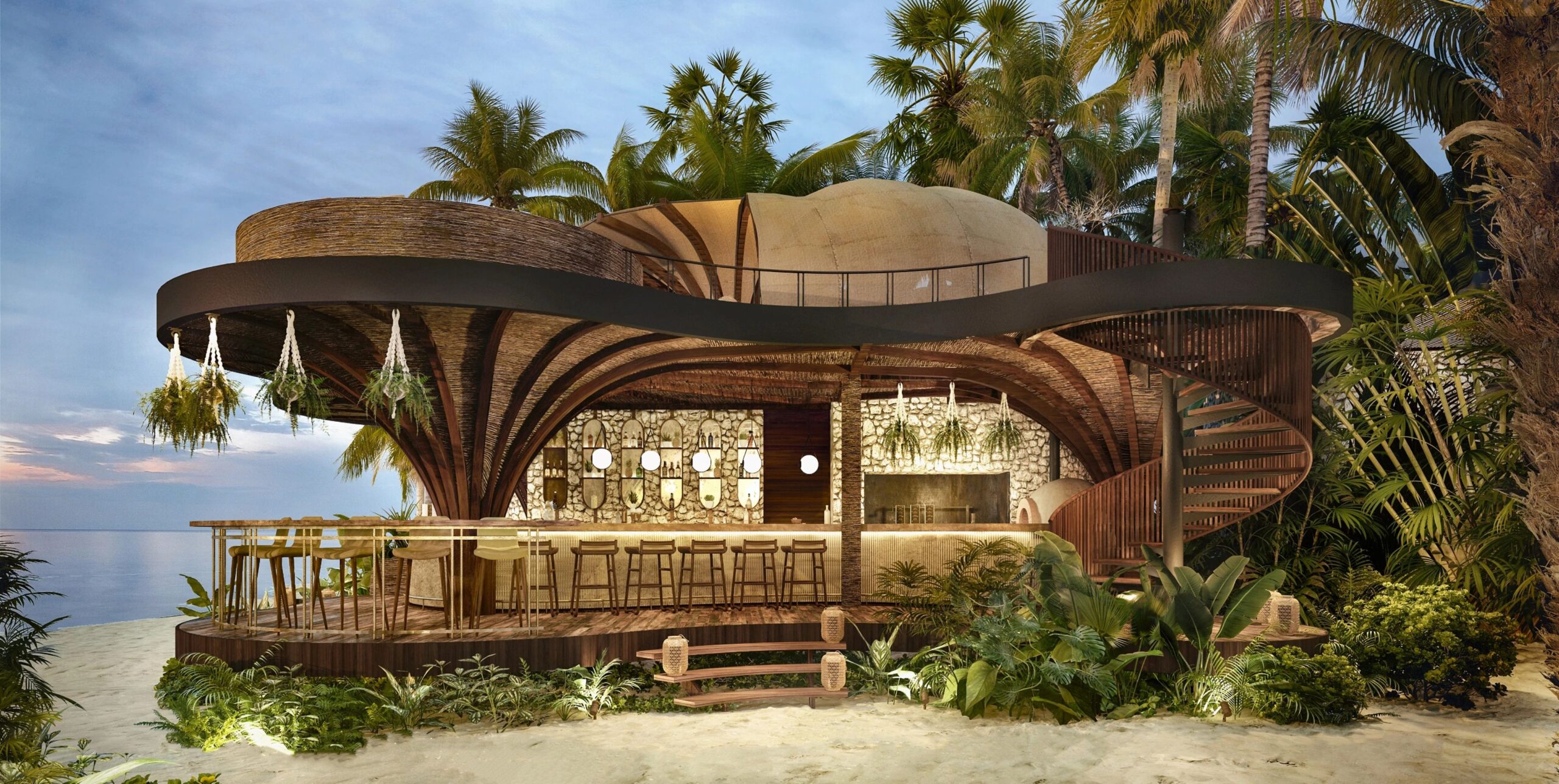 Secrets Tulum