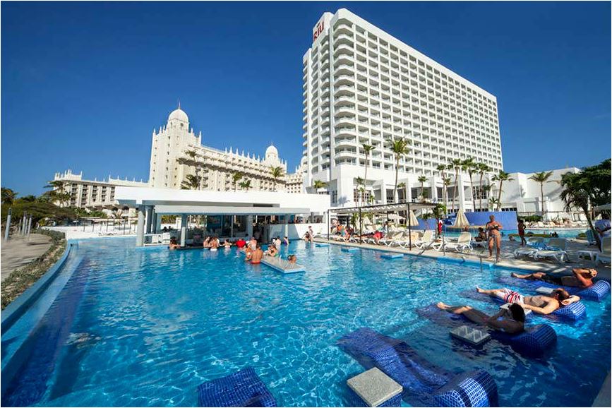 Cheap All Inclusive Resorts in the Caribbean