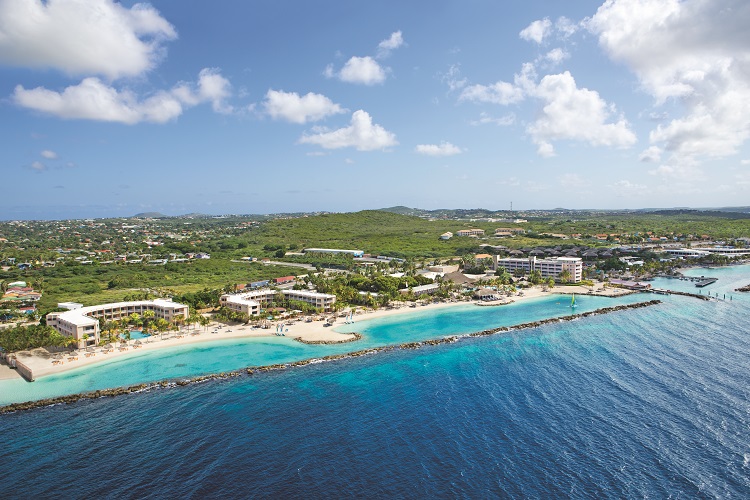 Best places to stay in the Caribbean | Sunscape Curacao Resort, Spa & Casino