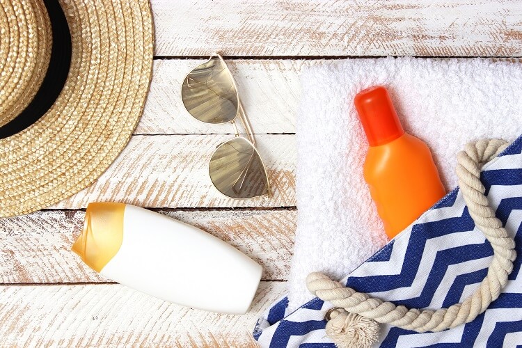 Top Beach Vacation Travel Tips: 7 Ways to Make Your Trip Easier
