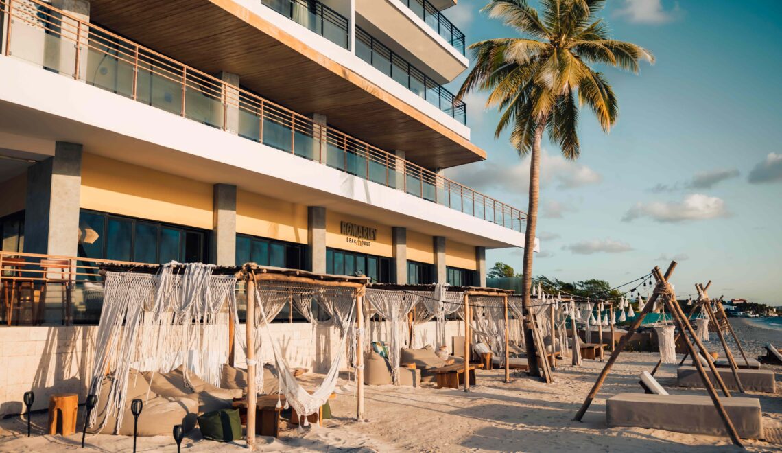 The Fives Oceanfront