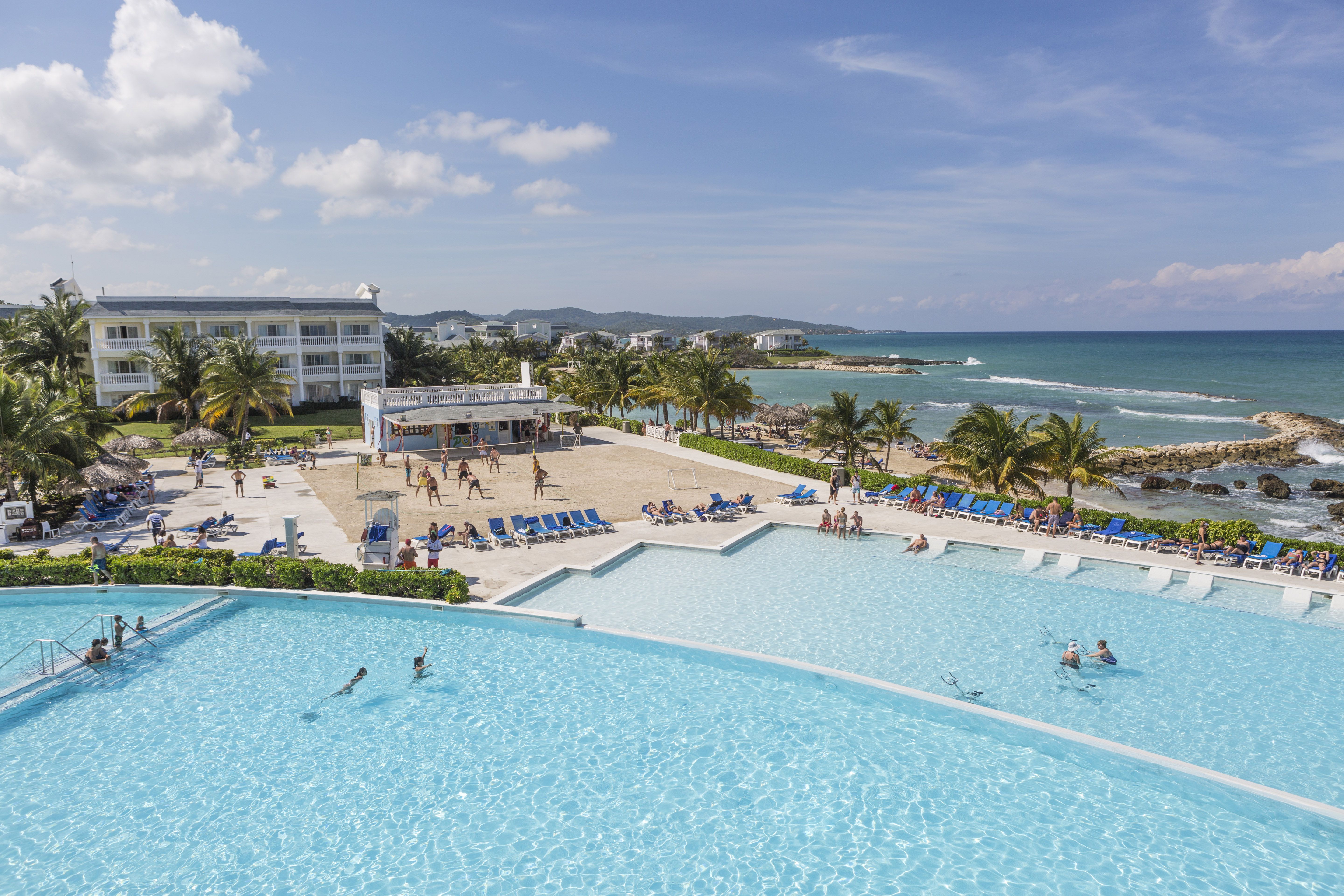 18. cheap all inclusive resorts in Jamaica