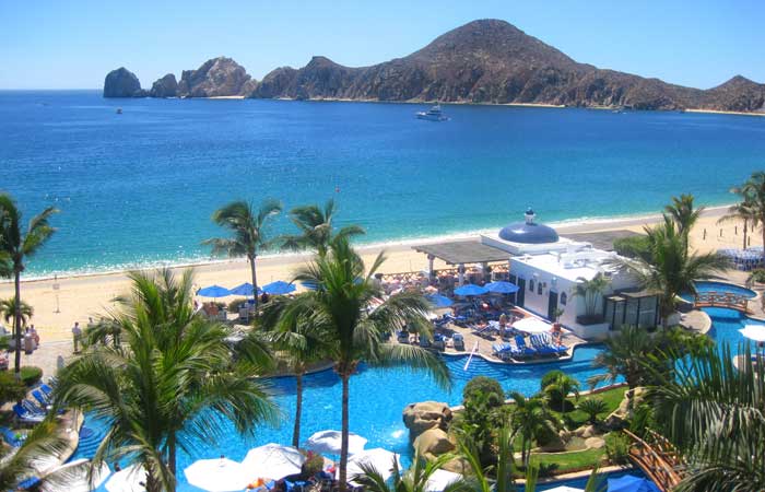 cheap all inclusive resorts in Cabo San Lucas
