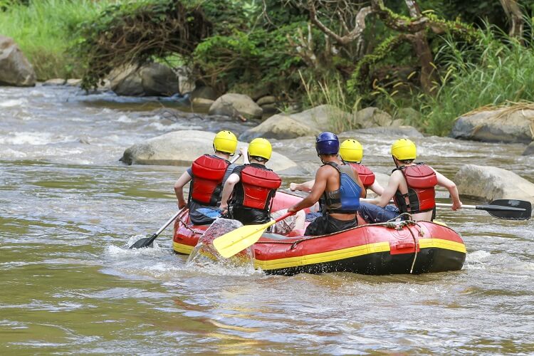 Best Things to Do in Costa Rica - Top Vacation Activities
