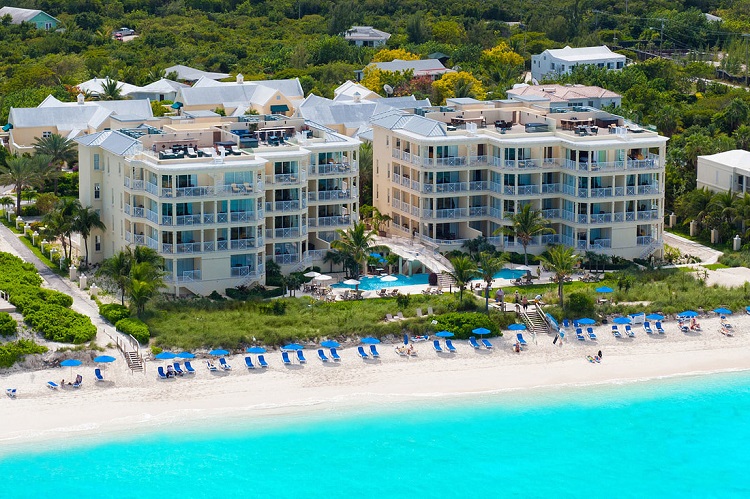Windsong Resort Turks & Caicos in Turks and Caicos
