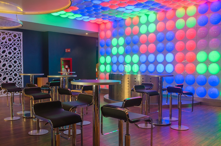 Best all inclusive resorts for teens | Moon Palace Cancun