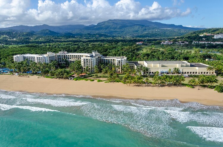 Best all inclusive casino resorts | Wyndham Grand Rio Mar Beach Resort & Spa