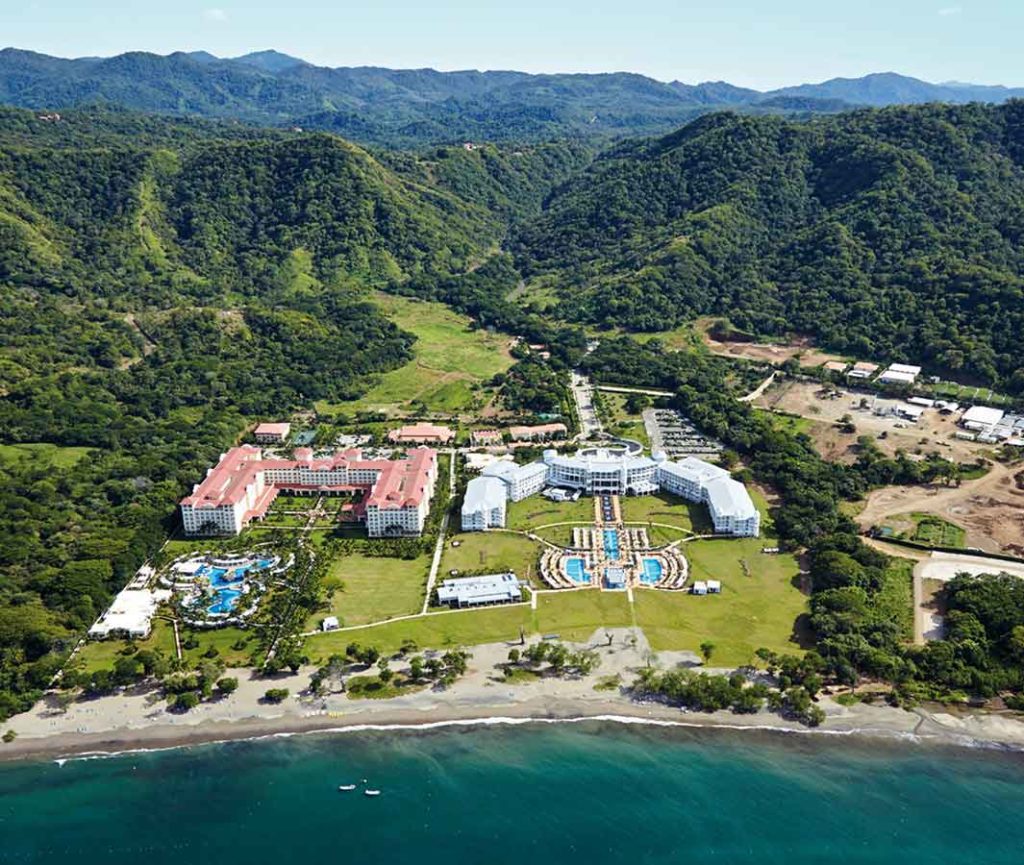 cheap all-inclusive resorts in Costa Rica