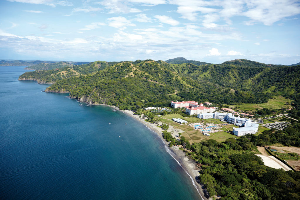 all inclusive resorts in Costa Rica