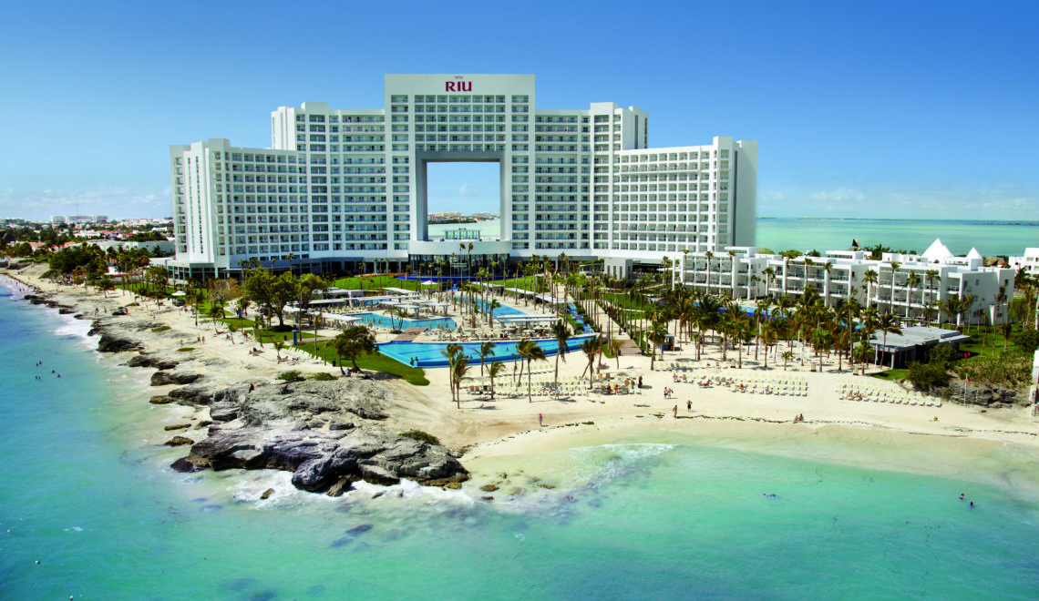 Riu Palace Peninsula