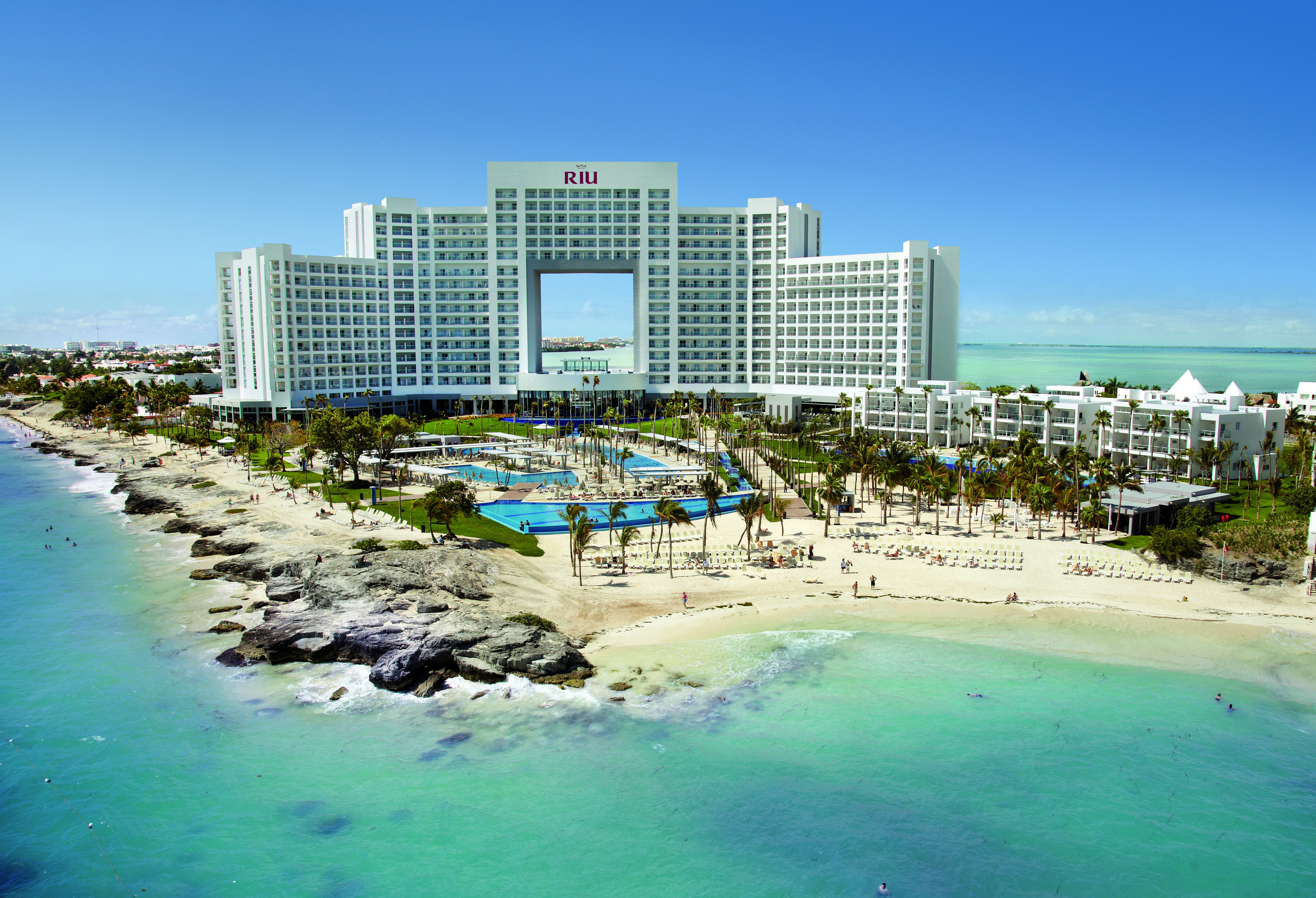 Riu Palace Peninsula