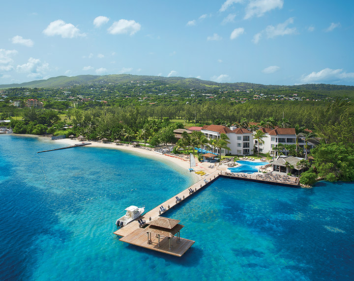 all inclusive resorts in Montego Bay