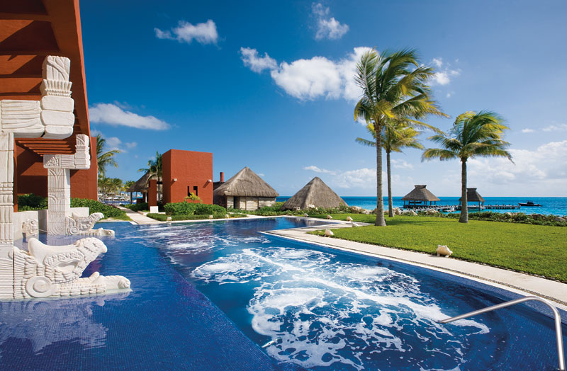 top rated all inclusive resorts