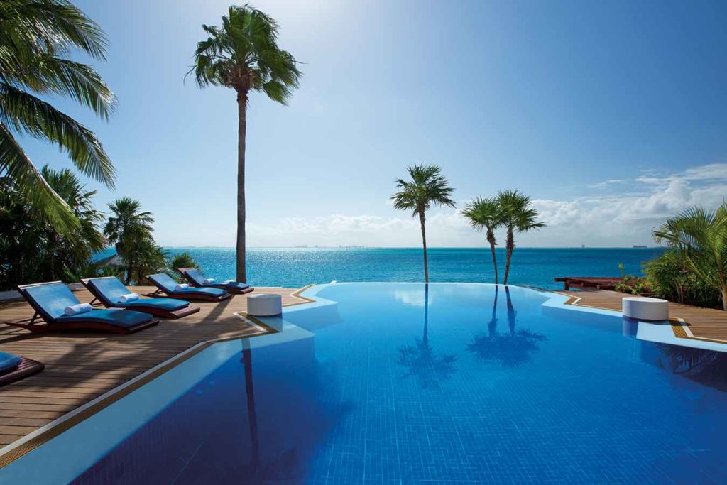 best luxury all-inclusive resorts