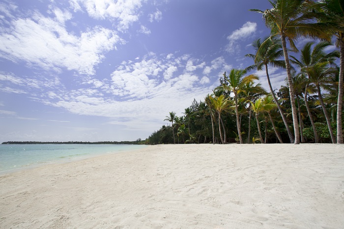 Top all inclusive resorts with beaches in the Caribbean | Barcelo Bavaro Palace Deluxe