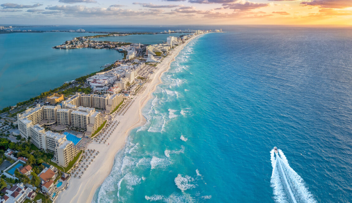 Cancun Vacations