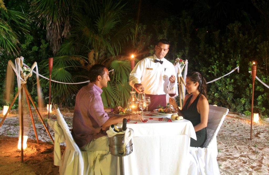 all inclusive wedding resorts