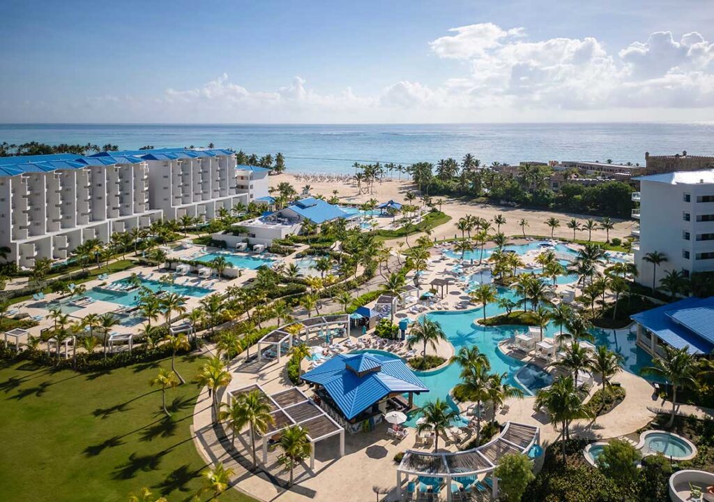Dreams Cap Cana