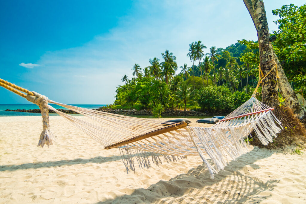 all inclusive vacation