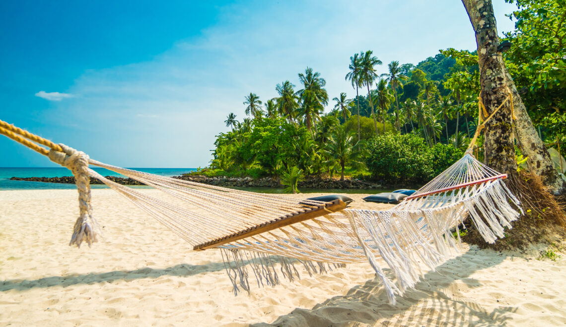 all inclusive vacation
