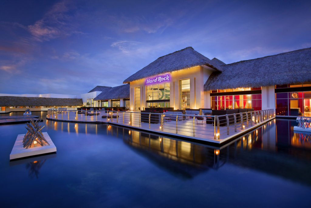 all inclusive resorts in Punta Cana