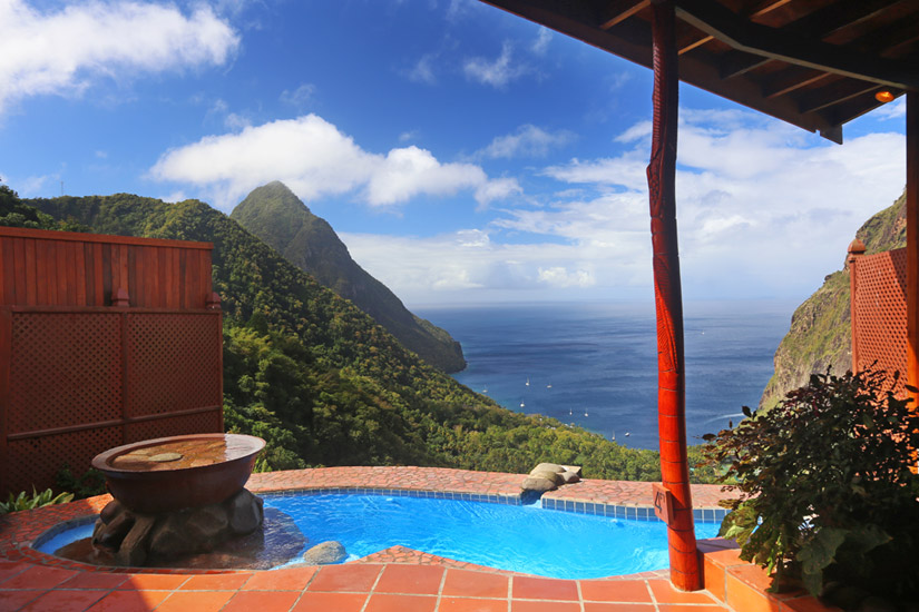 boutique all inclusive resorts