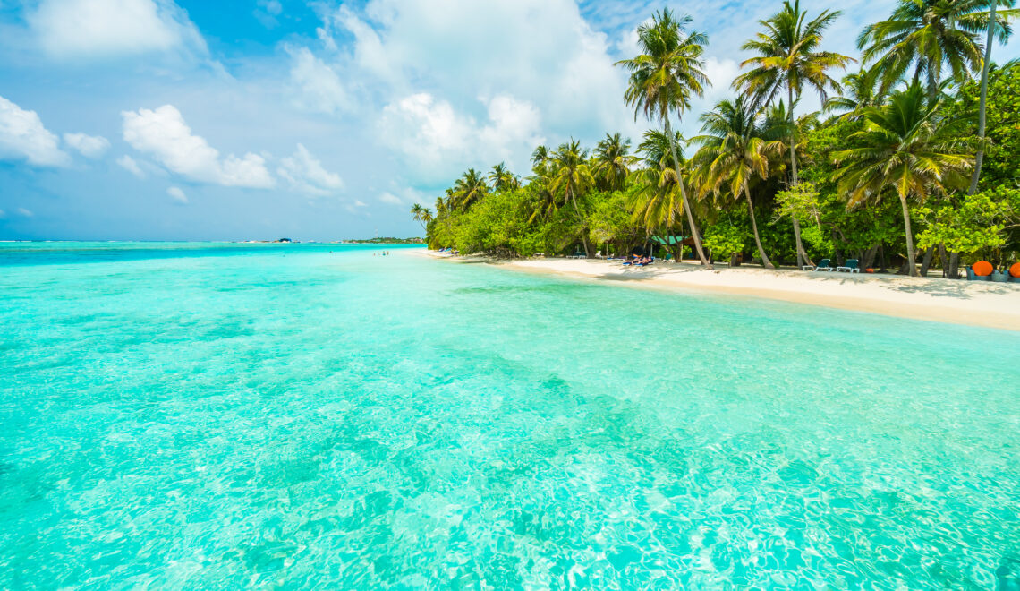 Caribbean all inclusive vacation