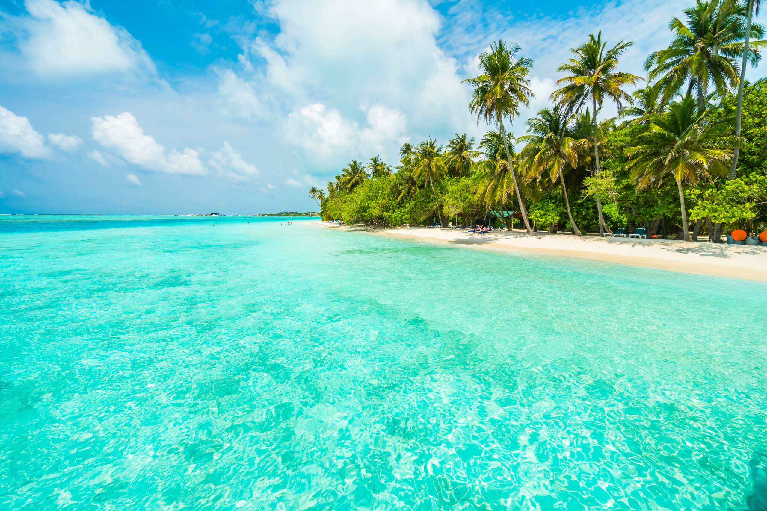 Caribbean all inclusive vacation