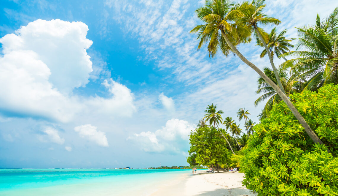 all inclusive vacations