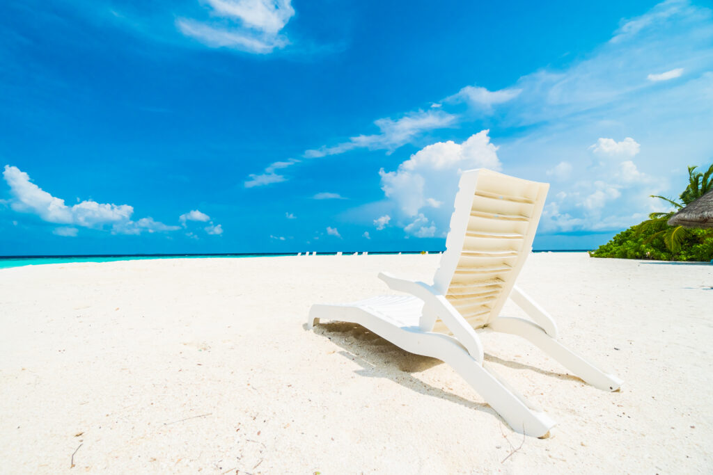 all inclusive vacation