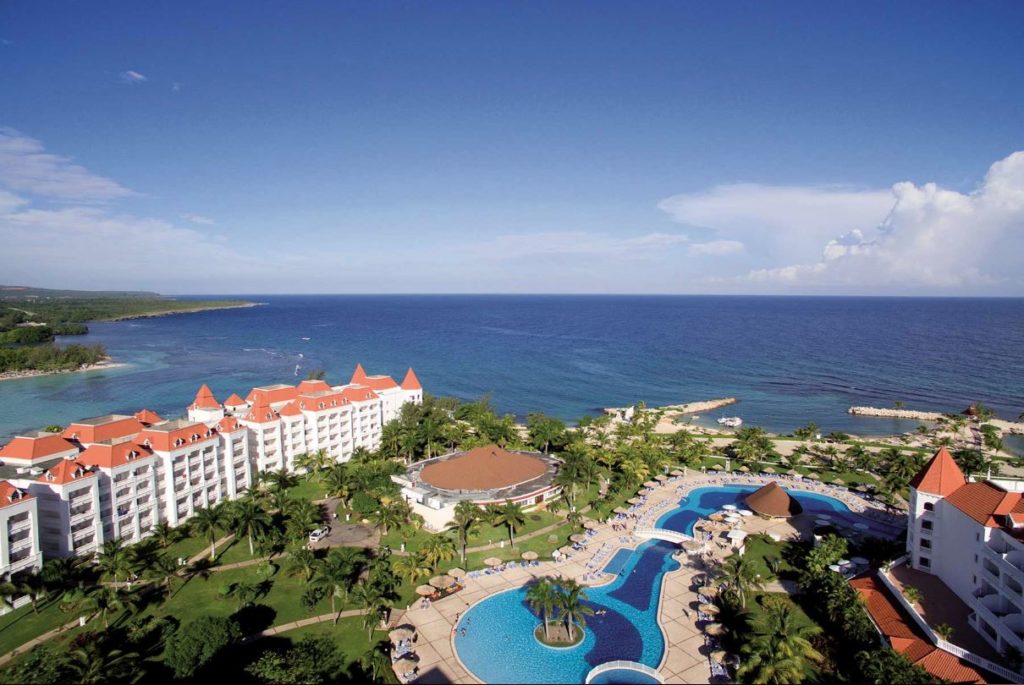 best places to stay in jamaica