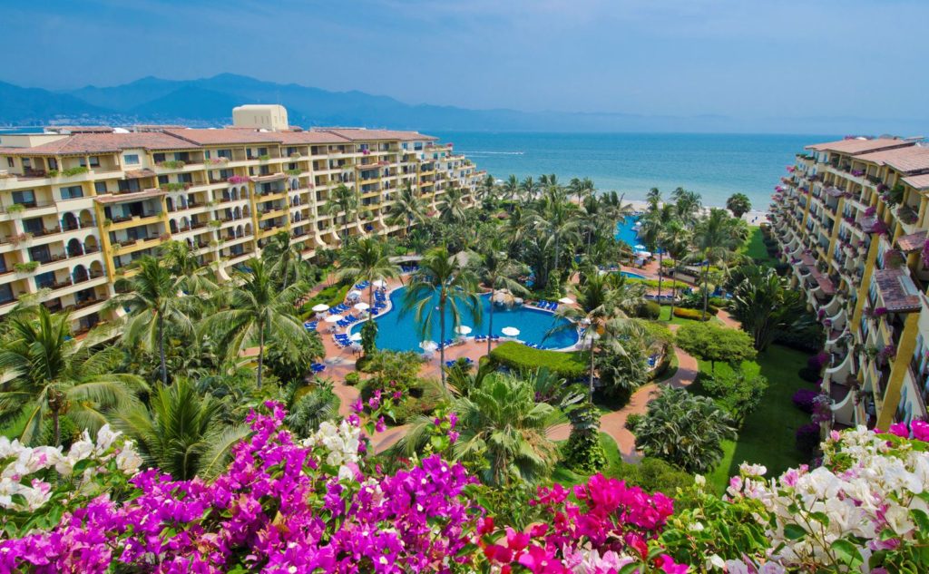 top rated all inclusive resorts 
