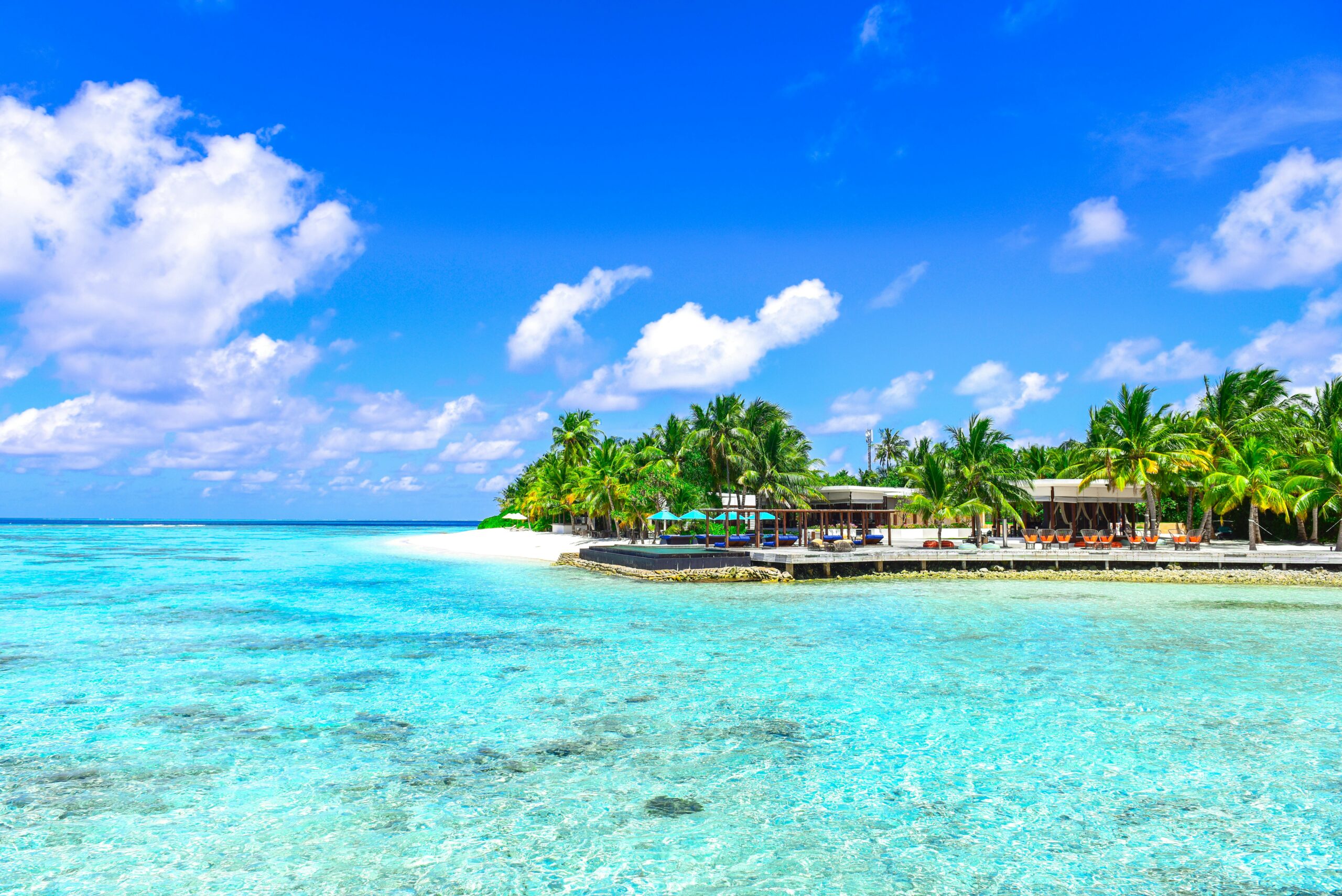 all inclusive travel