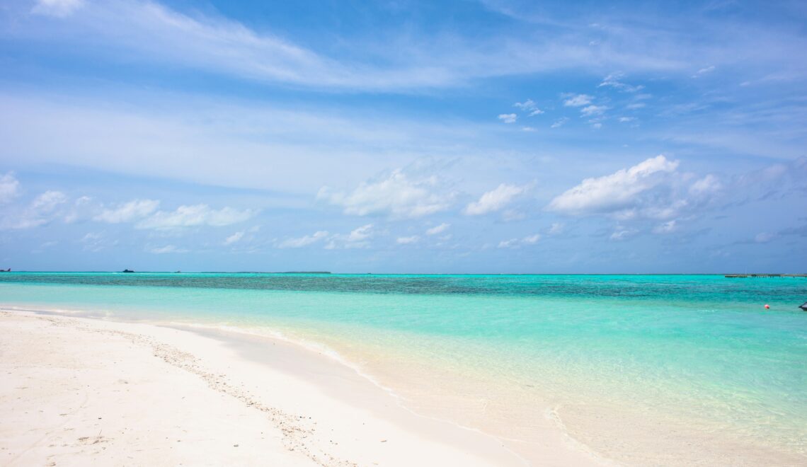 Caribbean vacation