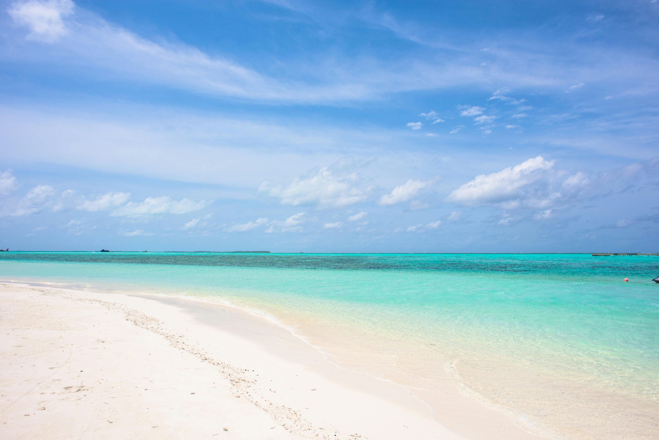 Caribbean vacation