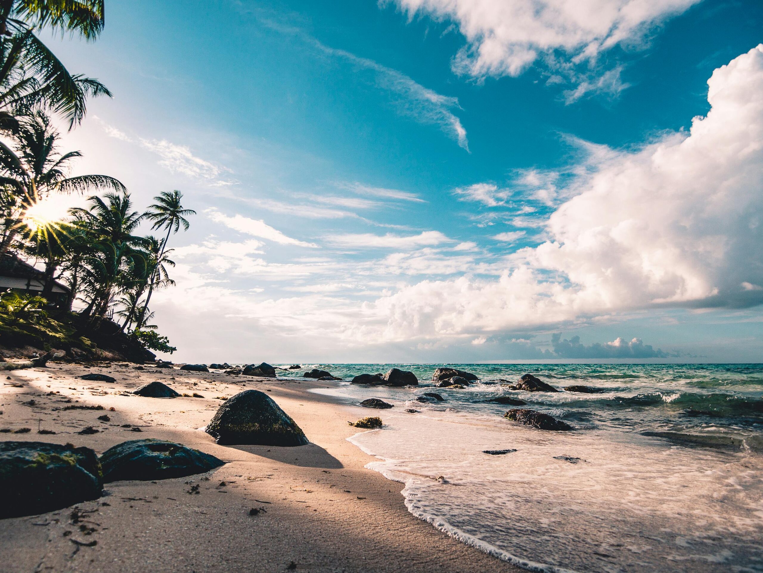 Caribbean Vacation